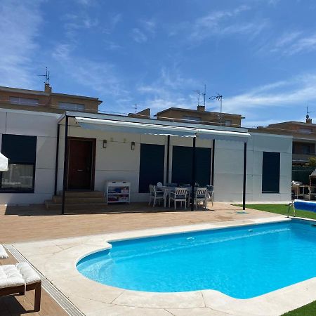 Casa Hugo Oliteヴィラ エクステリア 写真