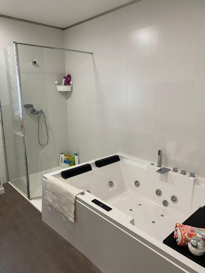 Casa Hugo Oliteヴィラ エクステリア 写真