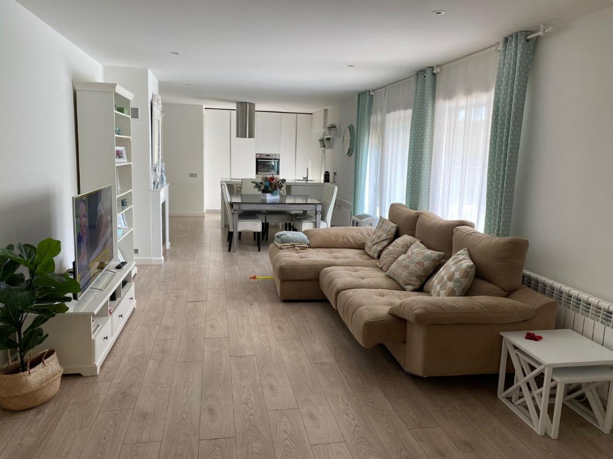 Casa Hugo Oliteヴィラ エクステリア 写真